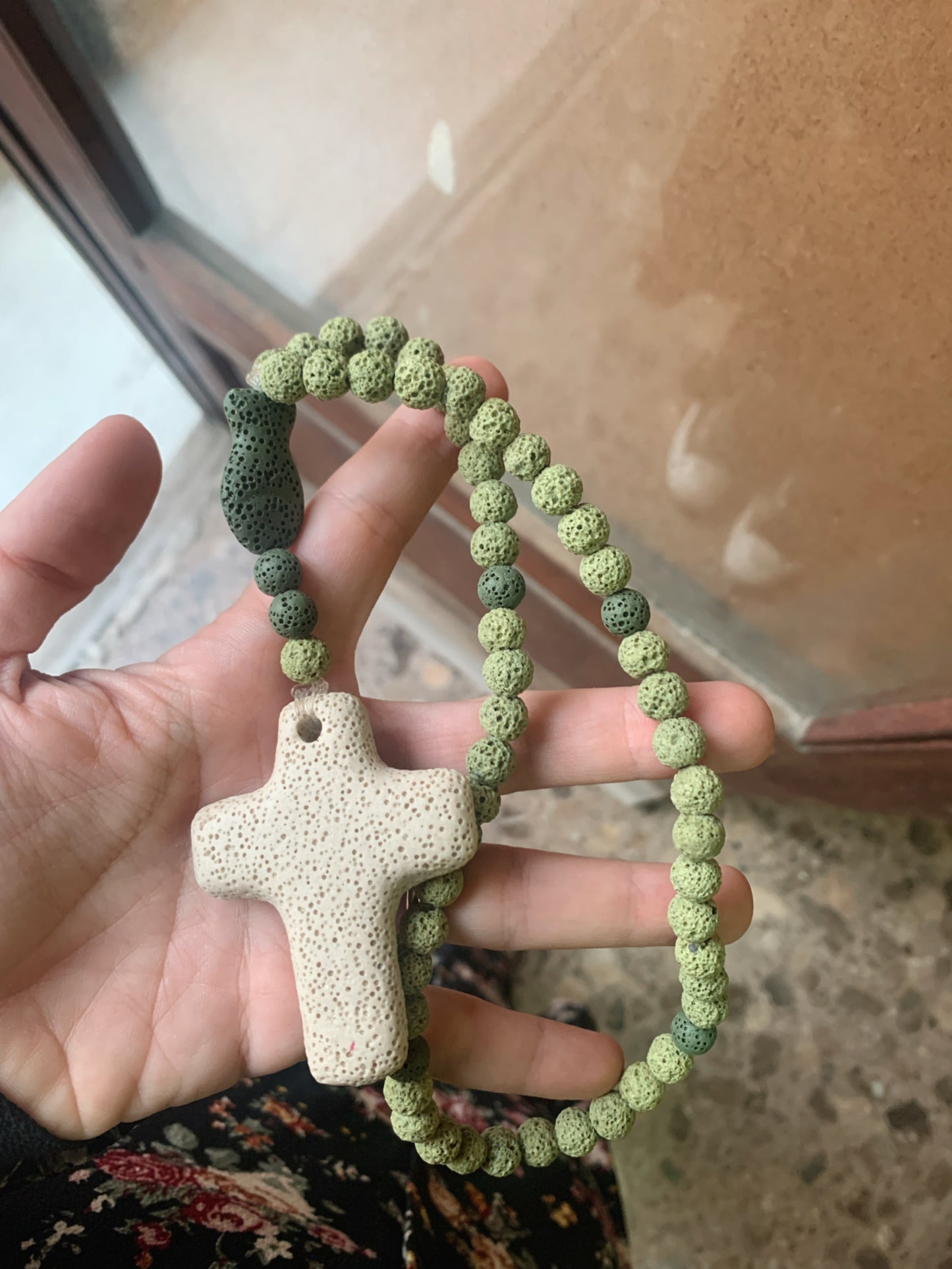 Rosario Piedras L