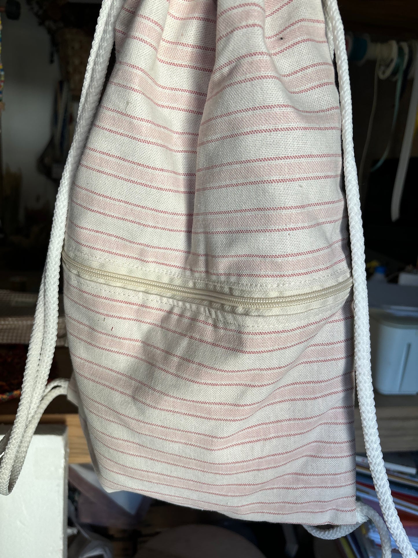 Mochila Terreta