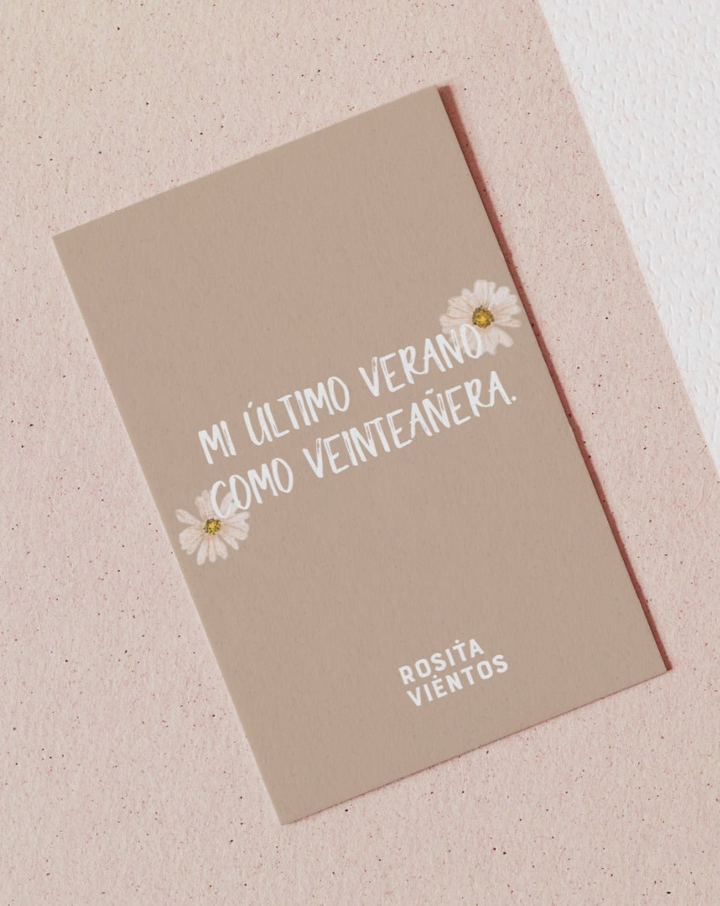 Tarjetas "El Verano de los 30"