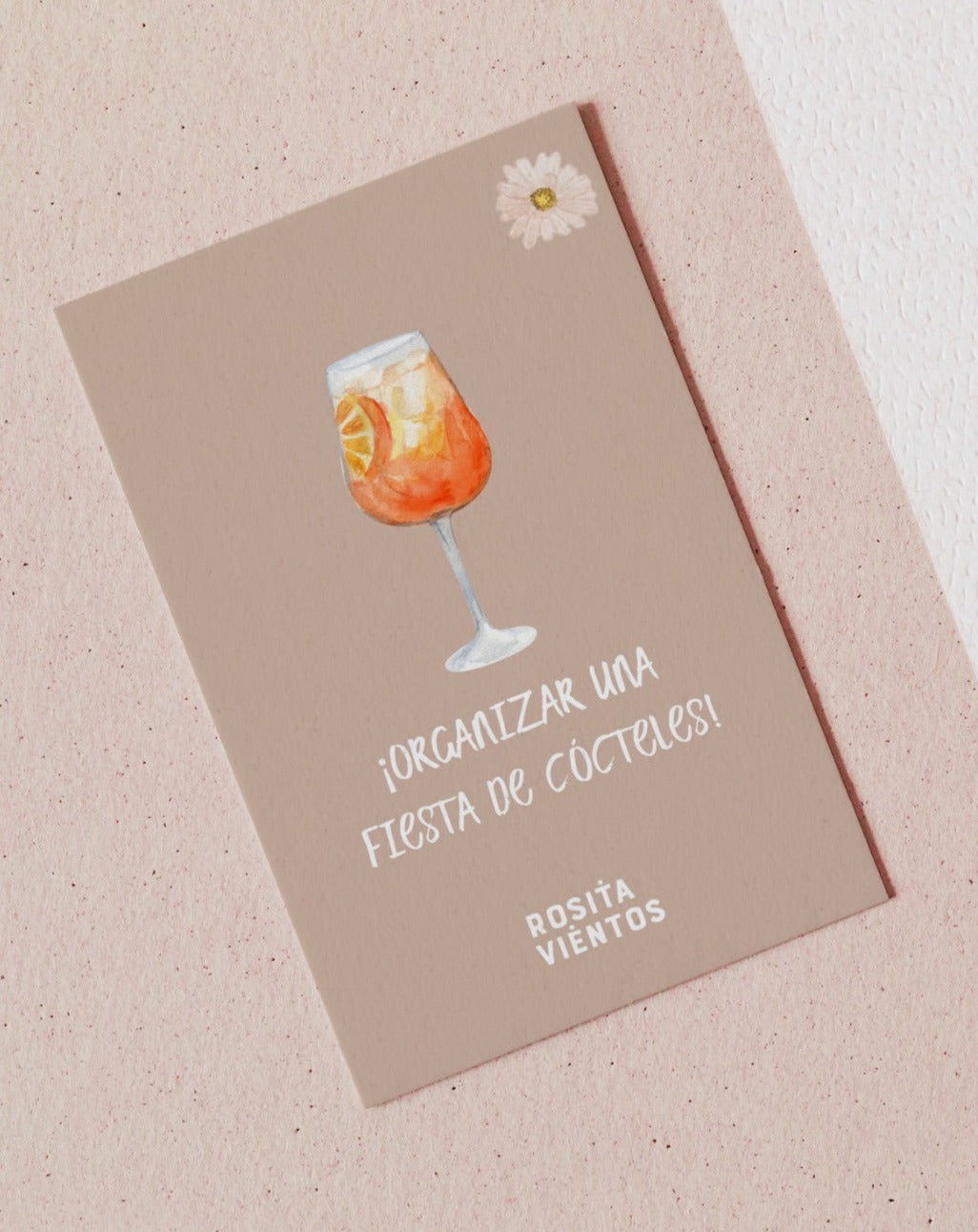 Tarjetas "El Verano de los 30"
