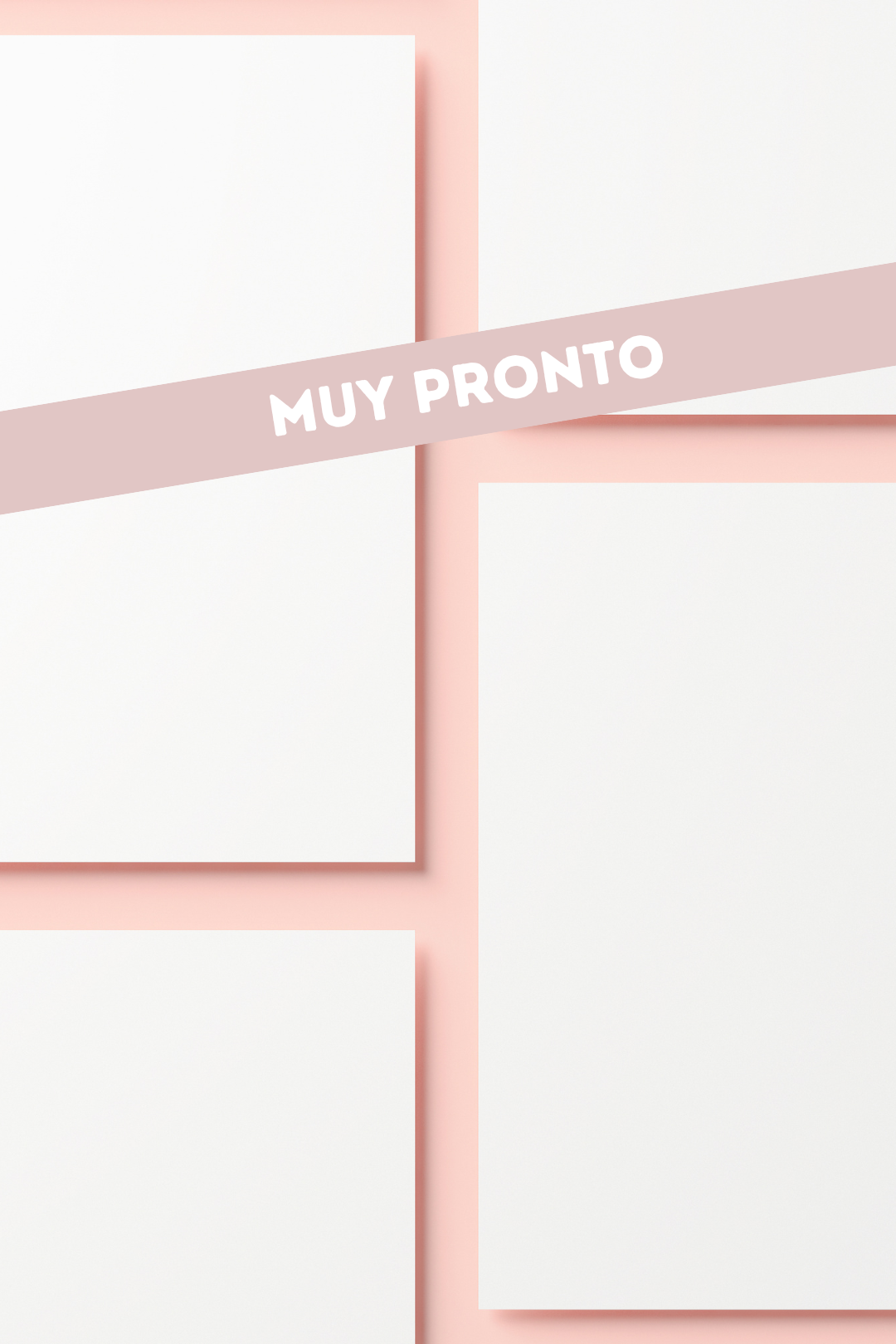Tarjetas primeros meses