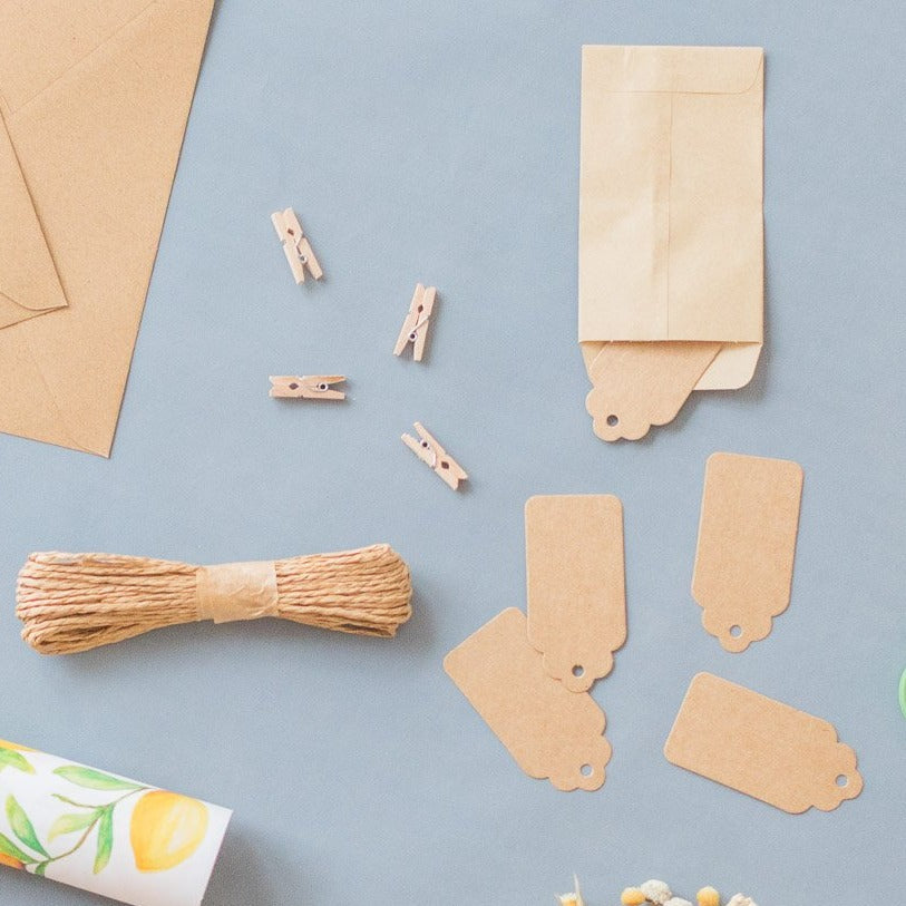 Pack 3 Papeles Mediterráneo