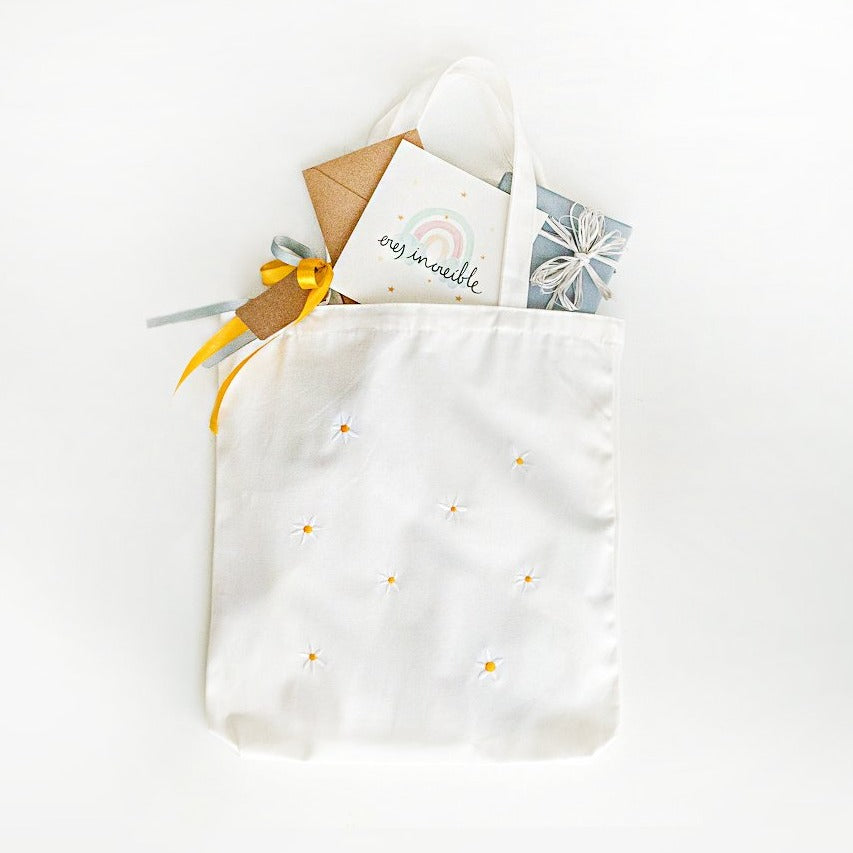 Tote Bag Margaritas