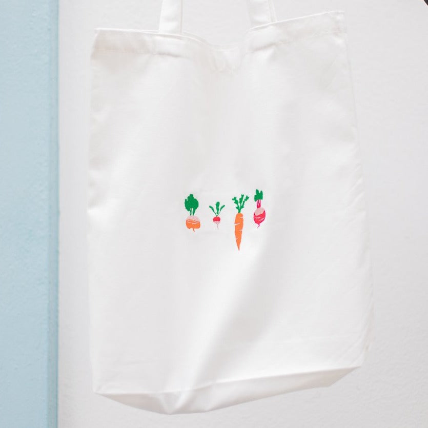 Tote Bag Huerto