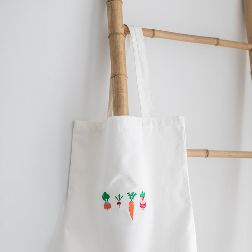 Tote Bag Huerto