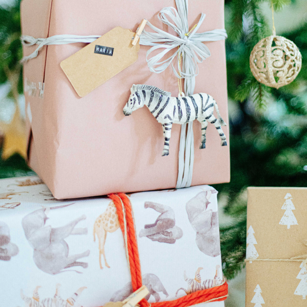 Pack Navidad Salvaje