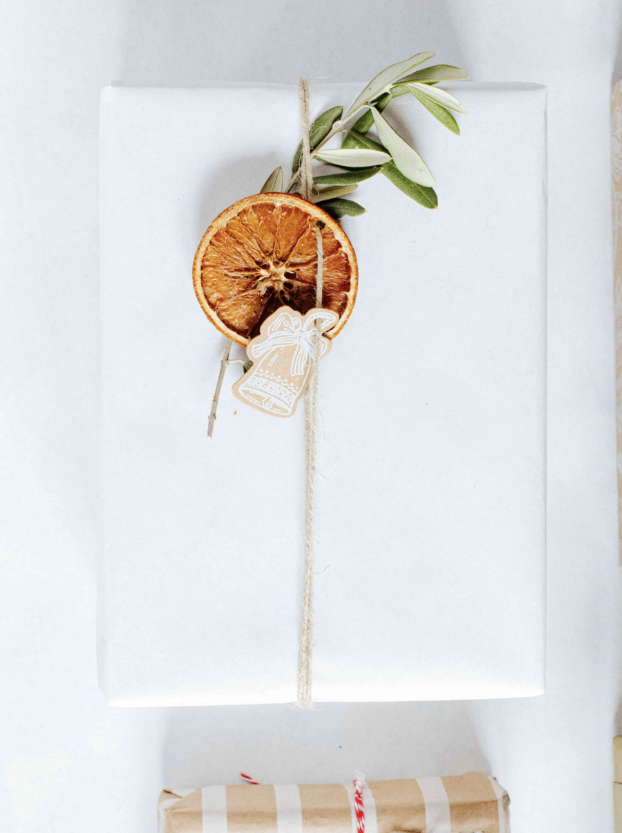 Papel White