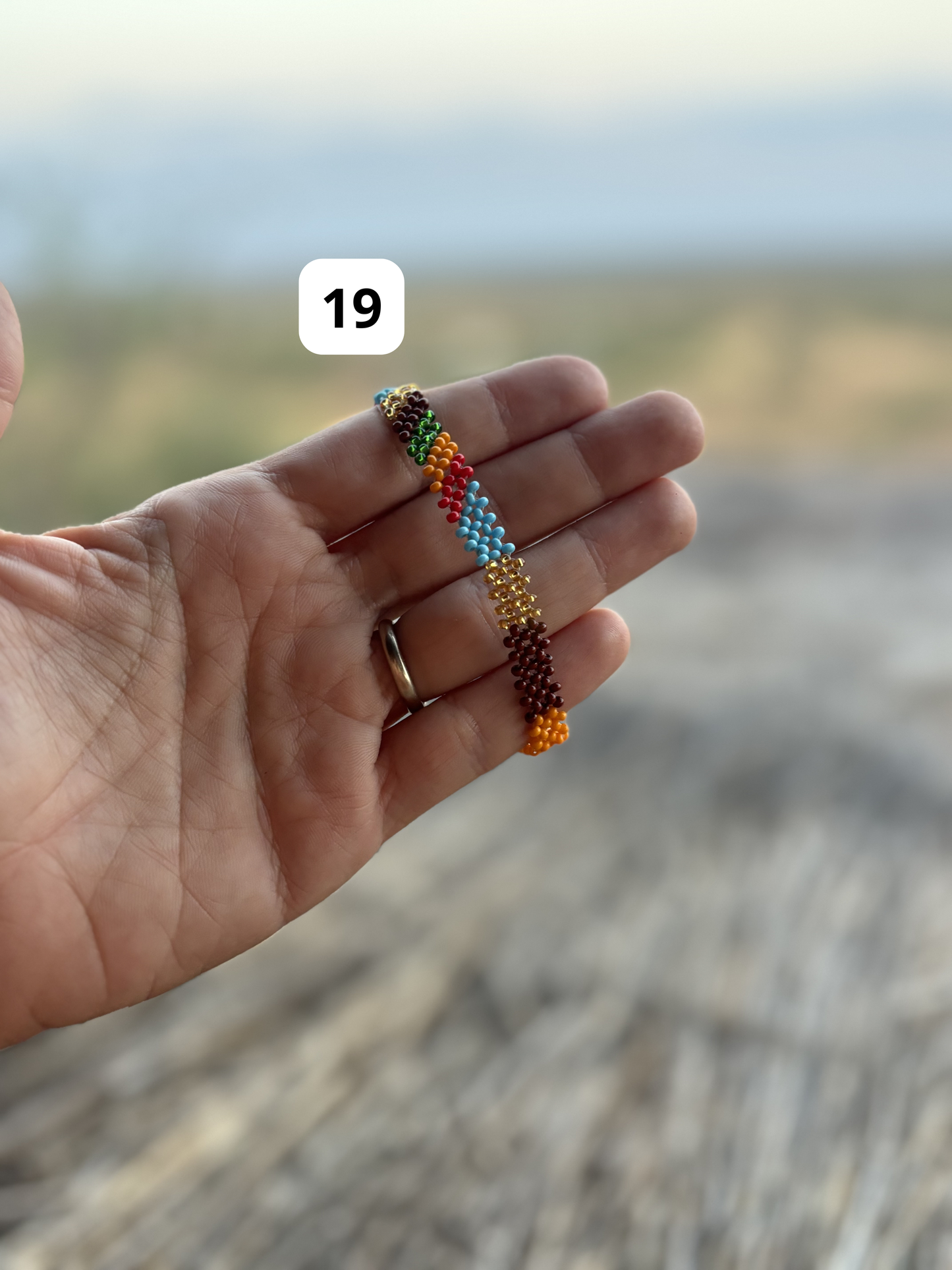 Pulsera S