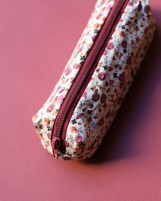 Estuche Redonet Roma