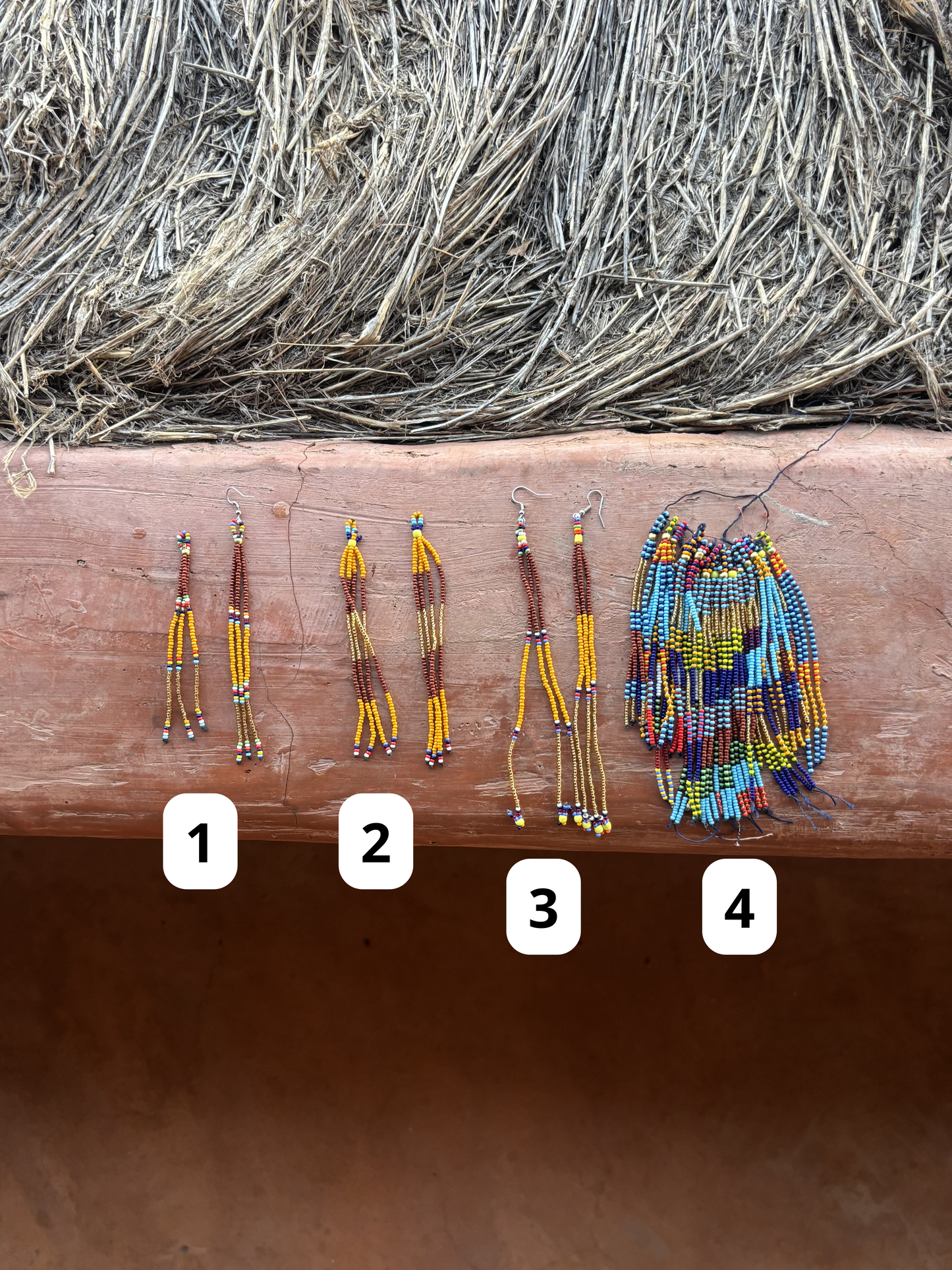 Pendientes