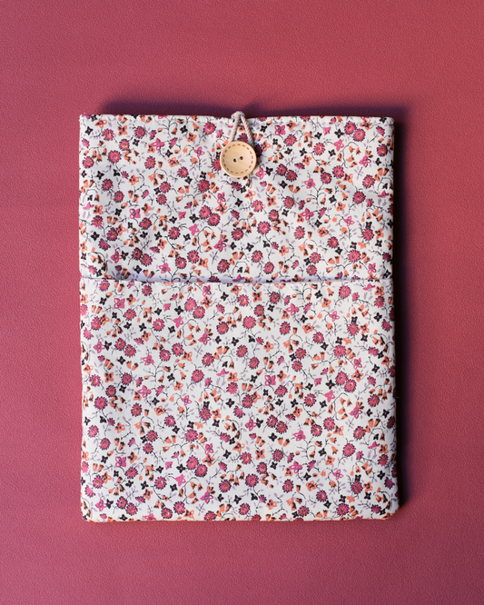 Funda de libros Roma