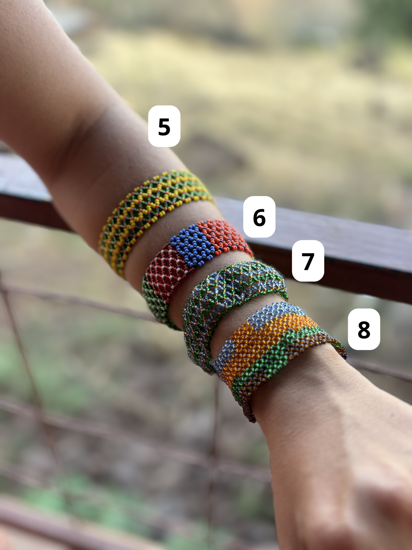 Brazalete