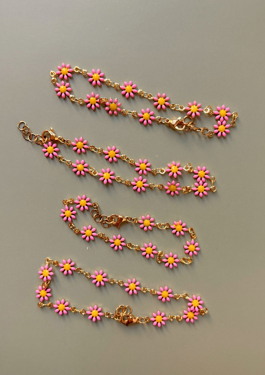 PULSERA MARGARITAS