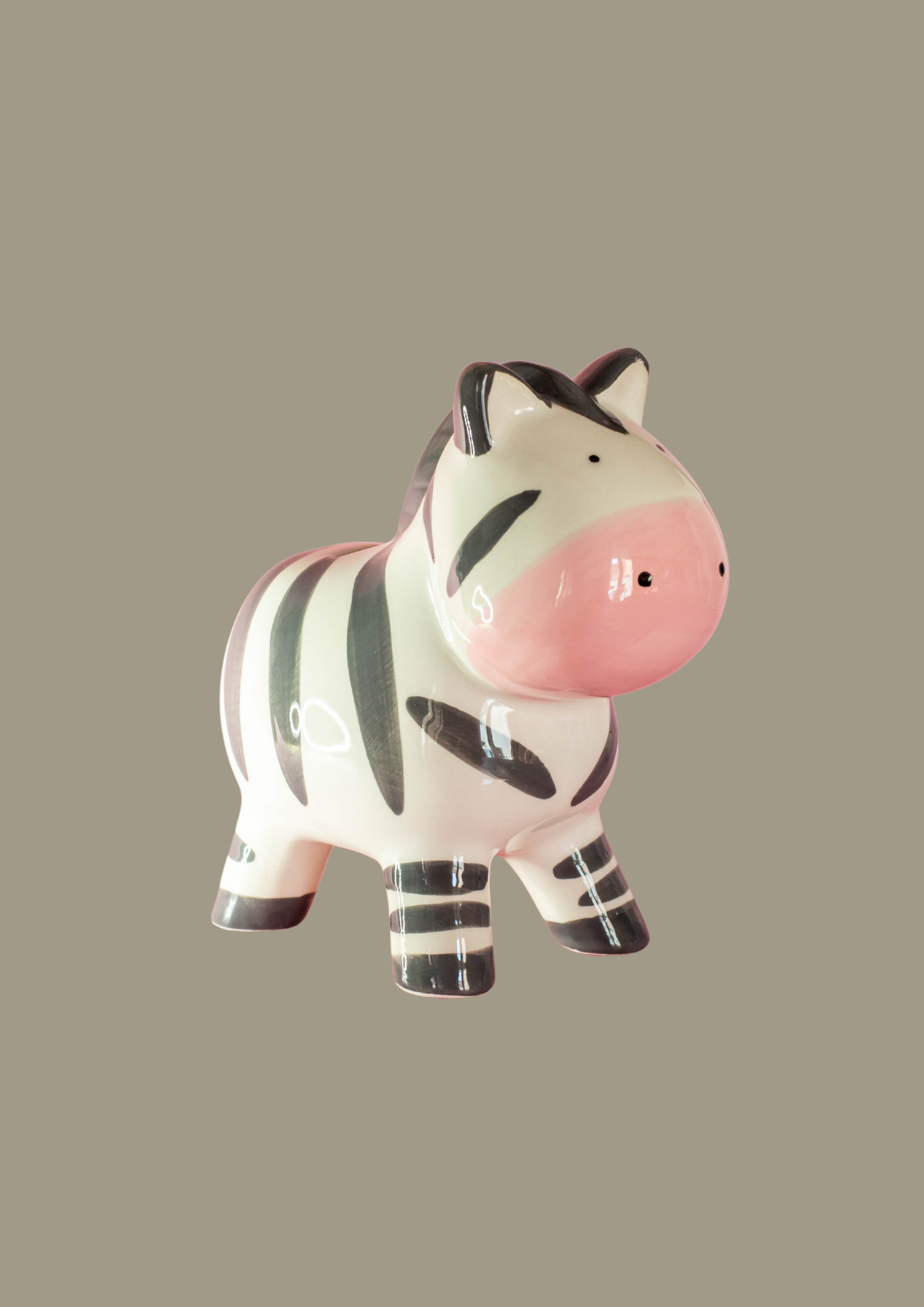 Hucha Animal