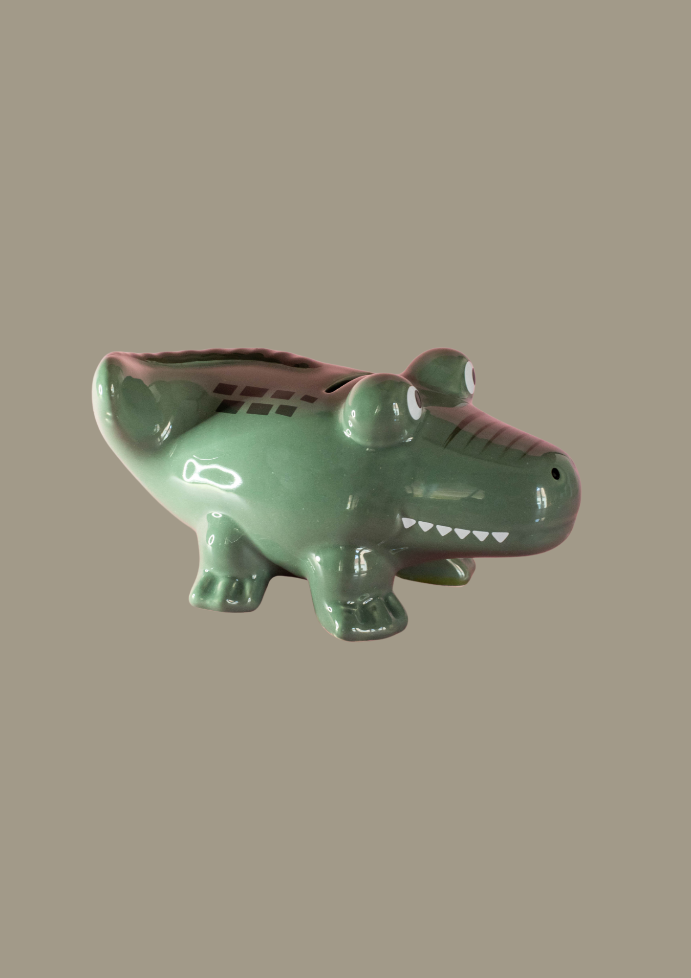 Hucha Animal