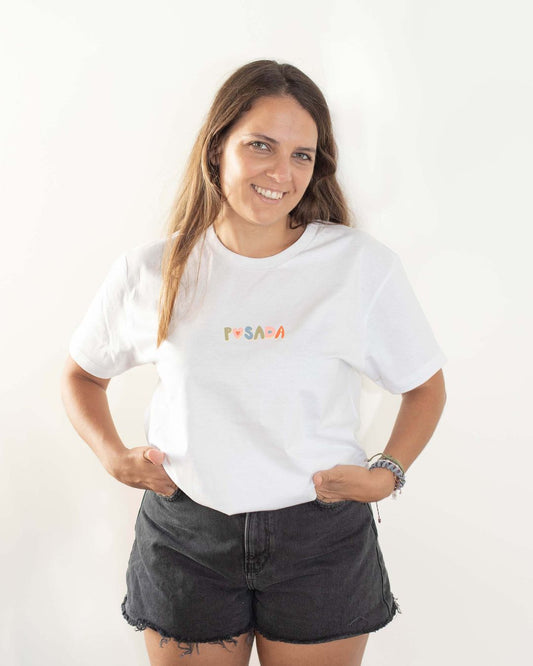 CAMISETA POSADA