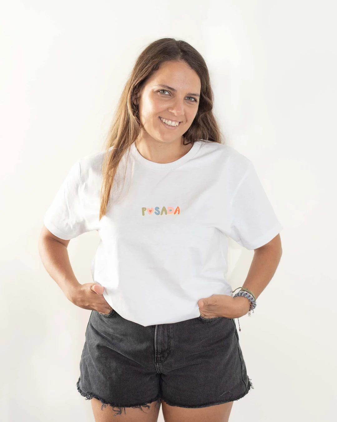 CAMISETA PERSONALIZADA TALLA S, M o L  ¡Elige tu diseño!