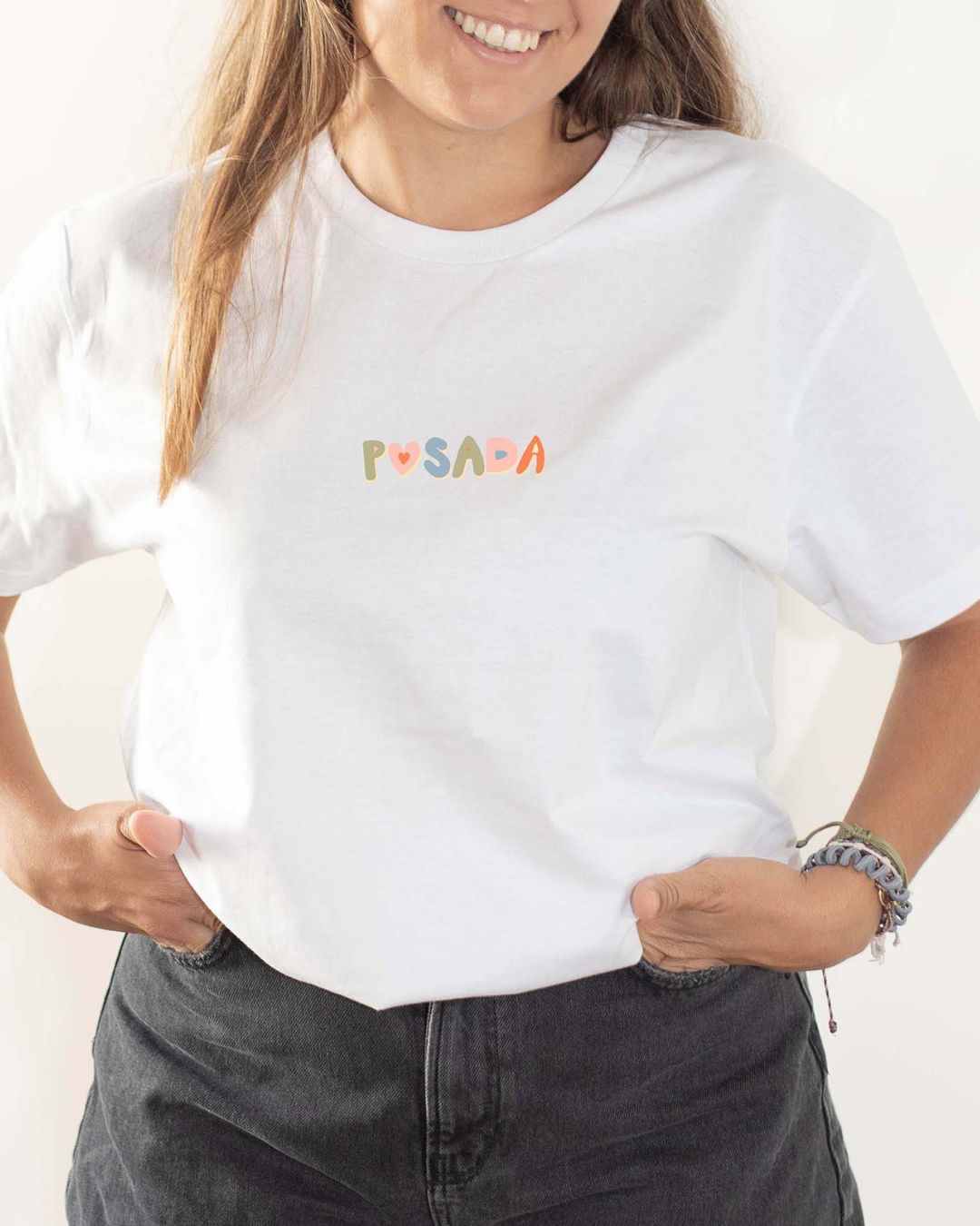 CAMISETA POSADA