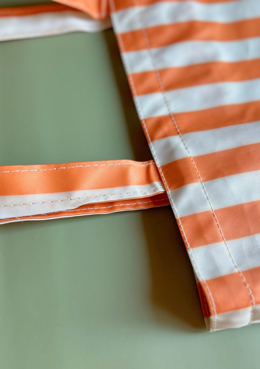 Totebag Impermeable