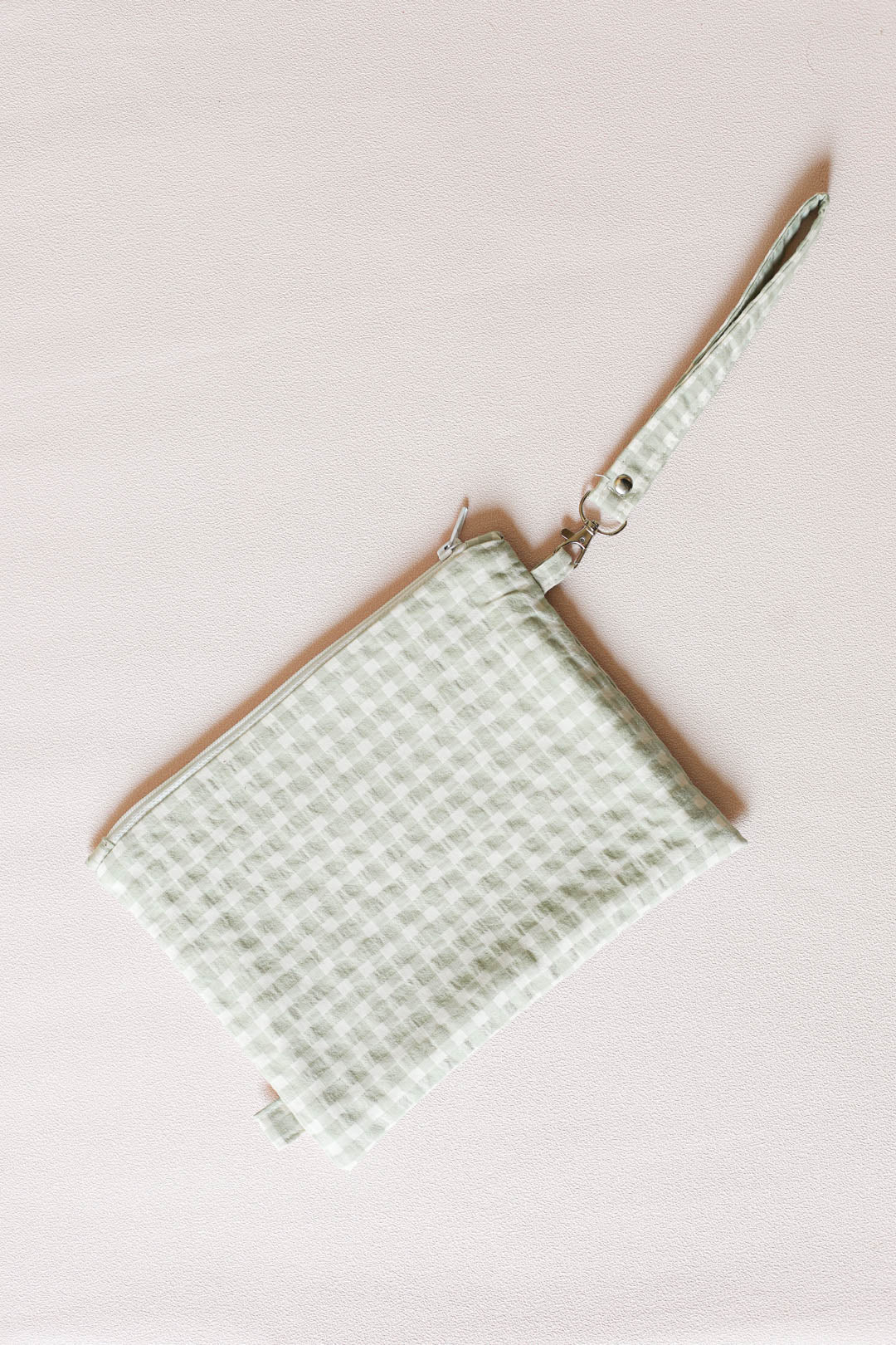 Neceser Vichy Verde Mint