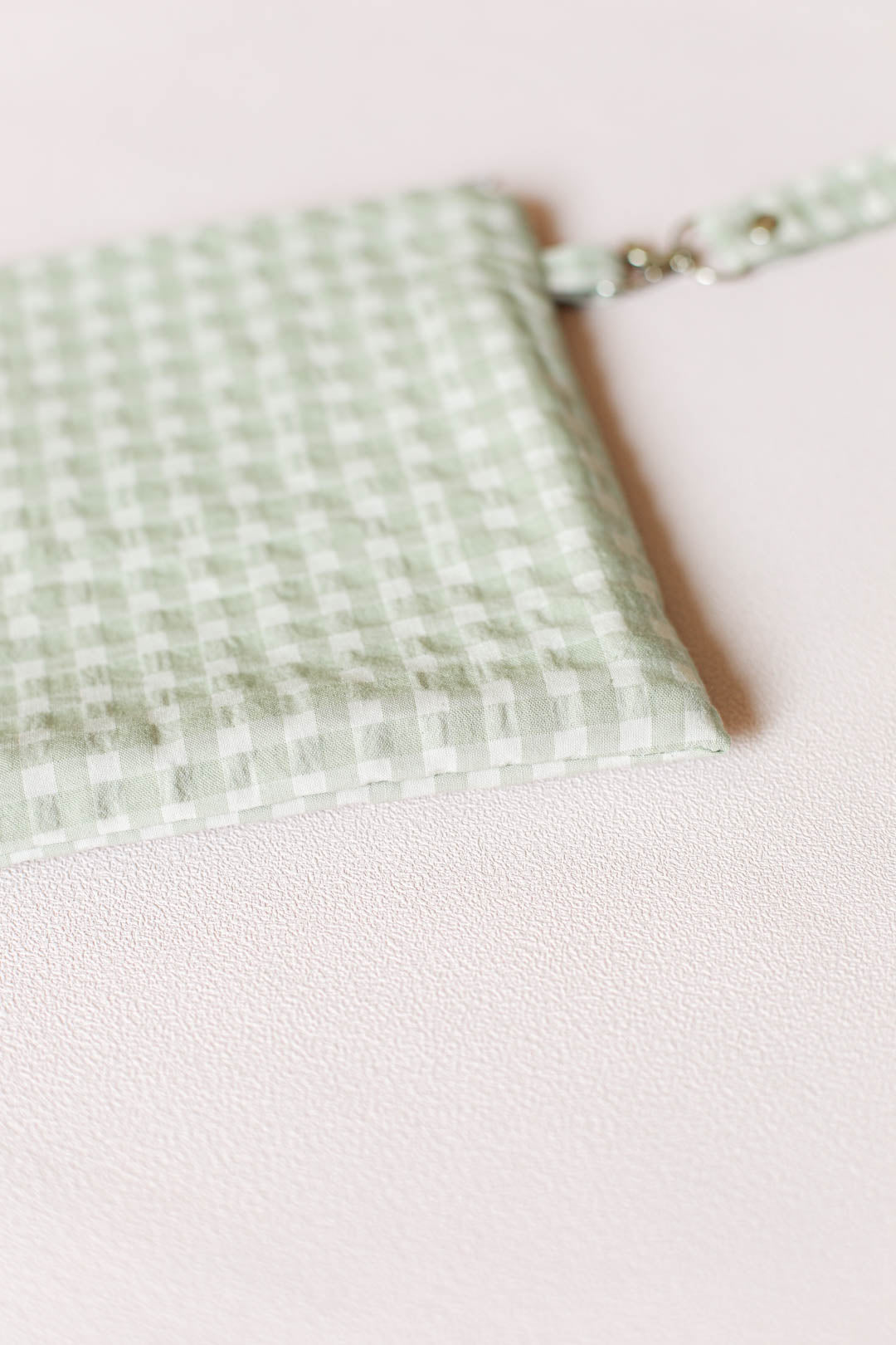 Neceser Vichy Verde Mint