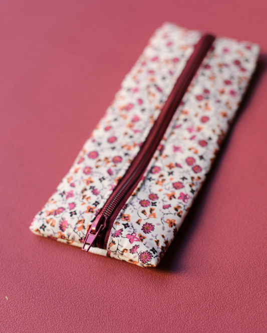 Estuche Agenda Roma