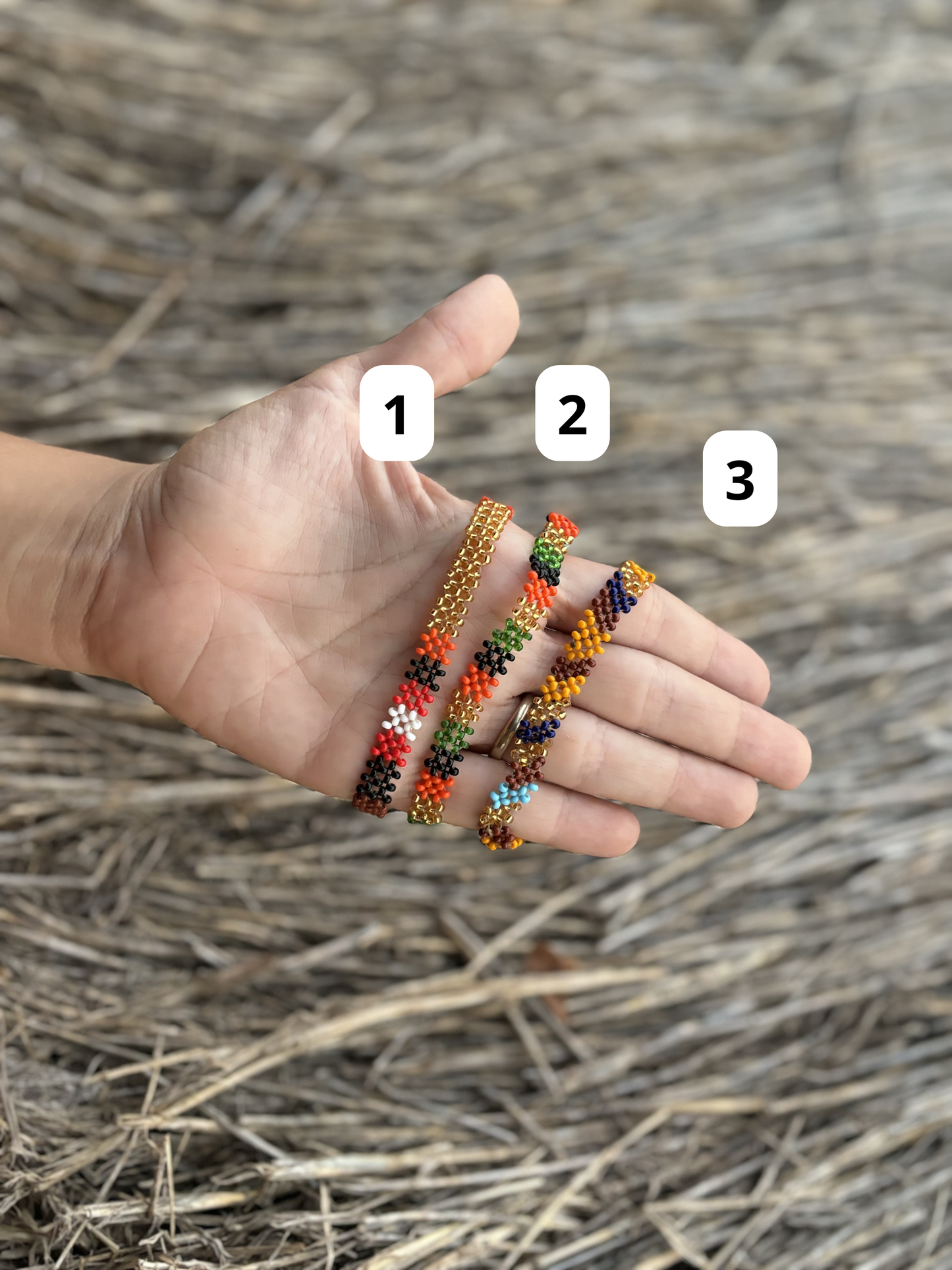 Pulsera S