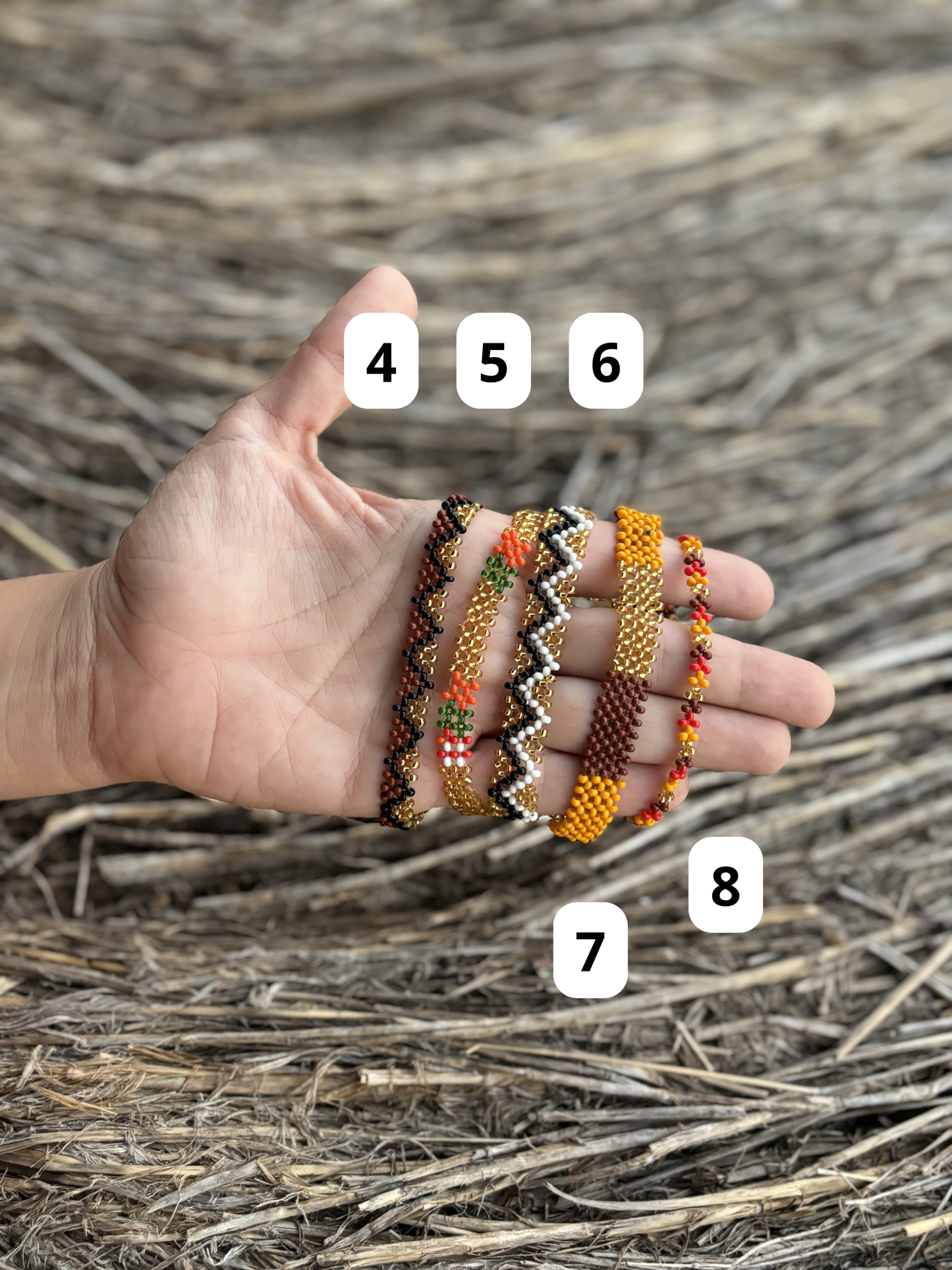 Pulsera S