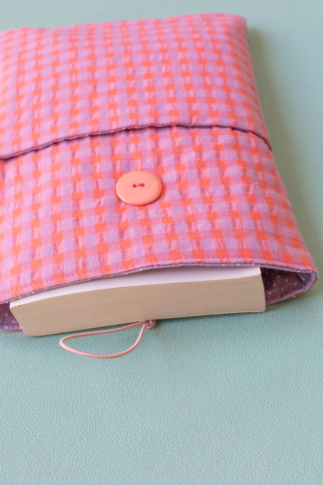 Funda de libros Rita