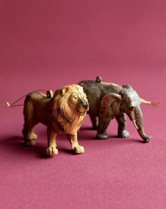 Juguete Navidad Salvaje