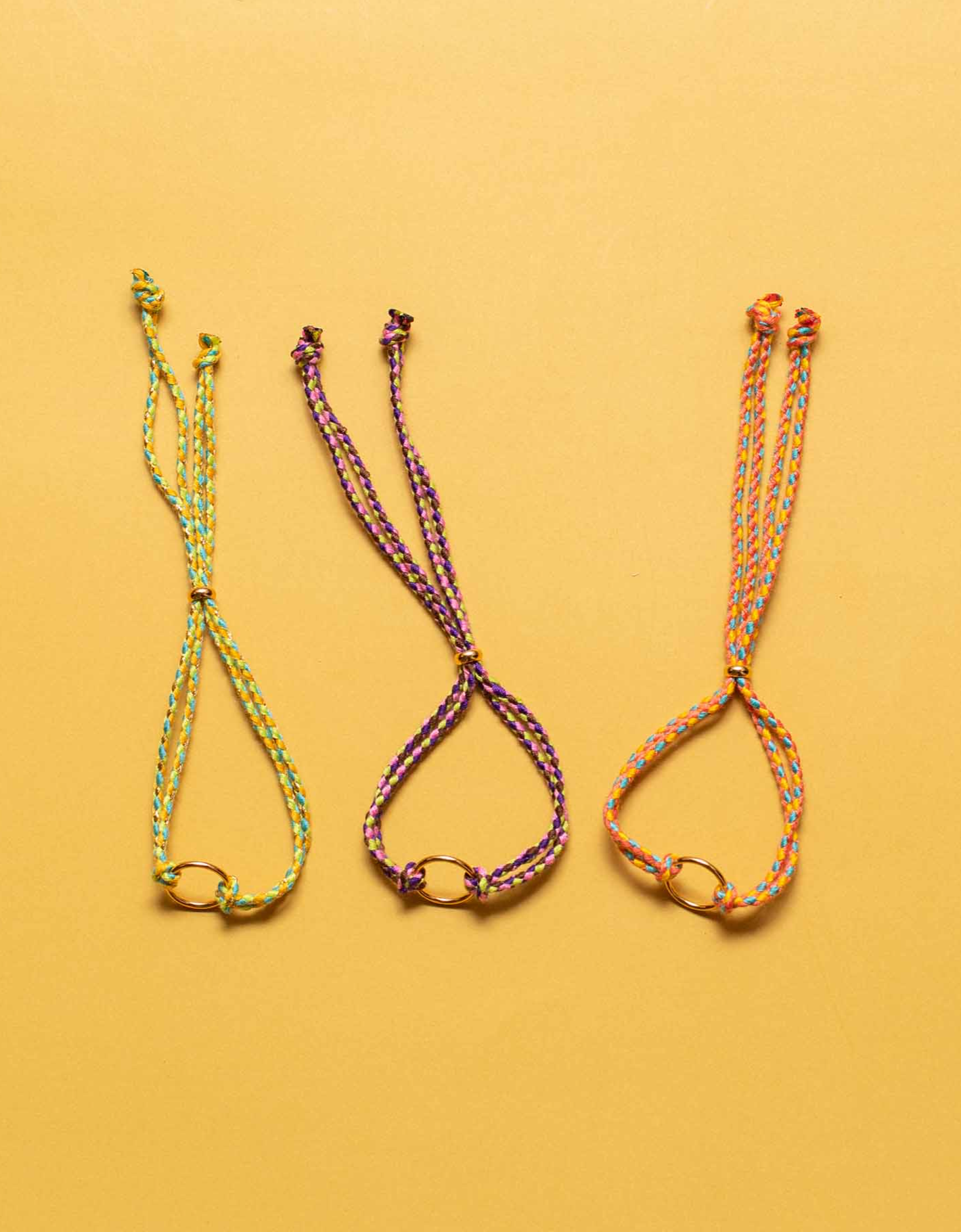 PULSERAS BLOSSOM