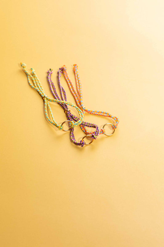 PULSERAS BLOSSOM
