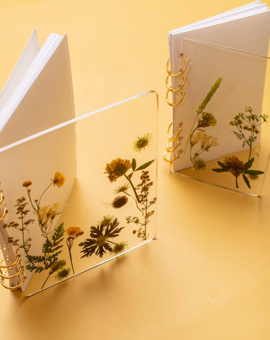 LIBRETA BLOOM