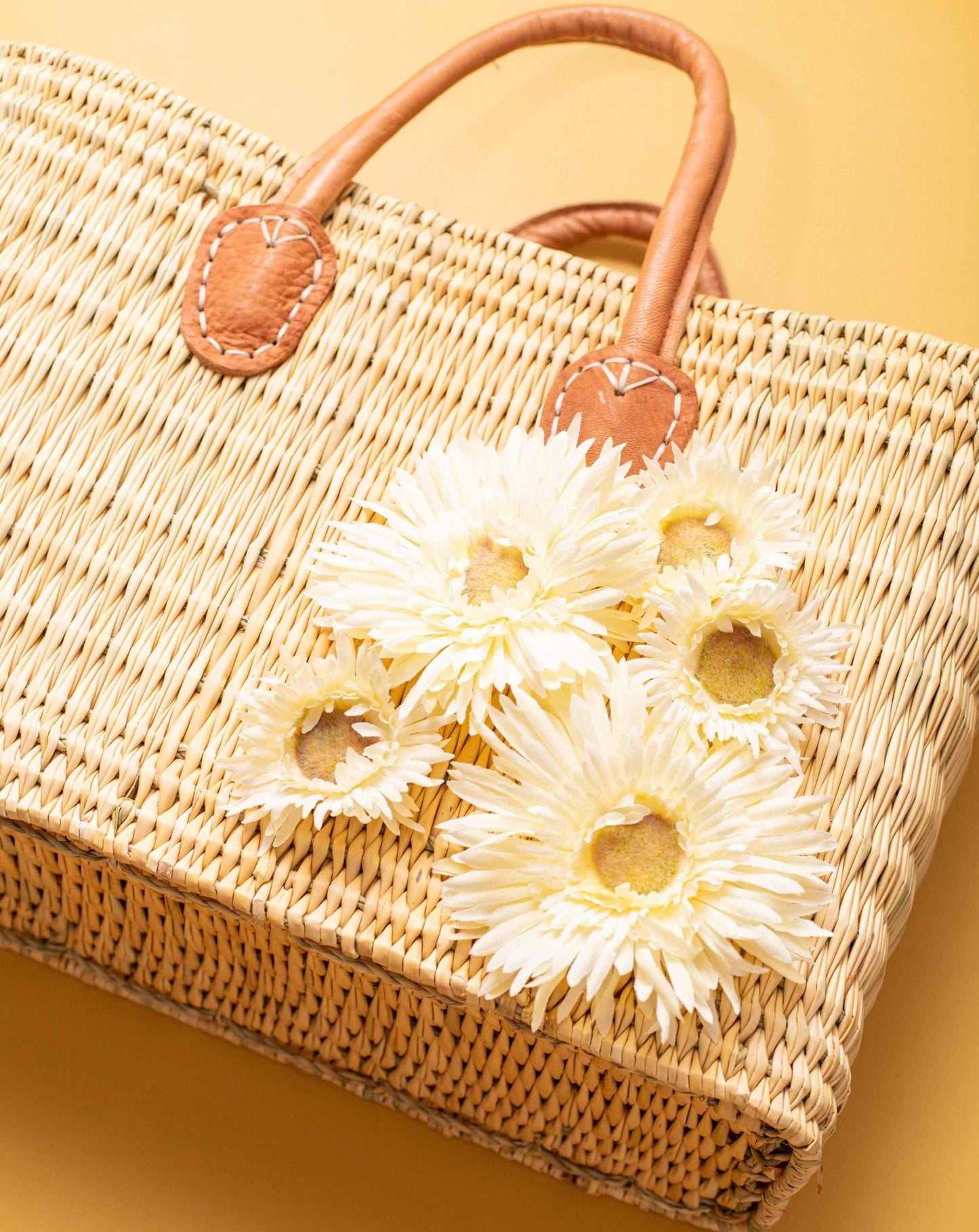 BOLSO BLOOM