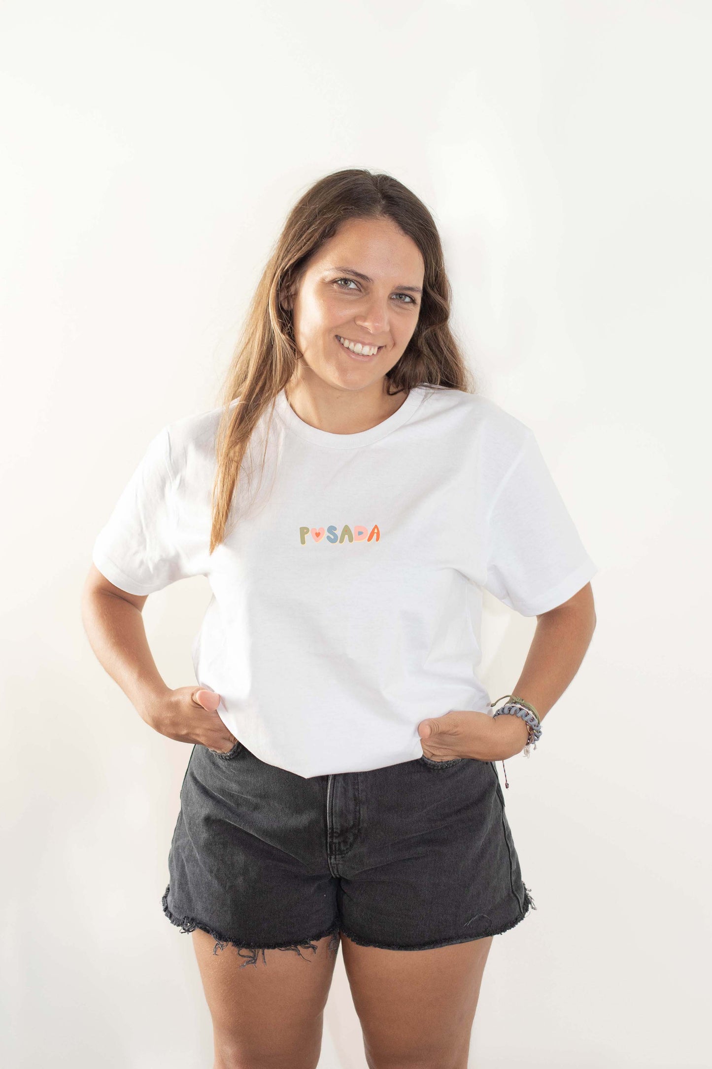 CAMISETA POSADA