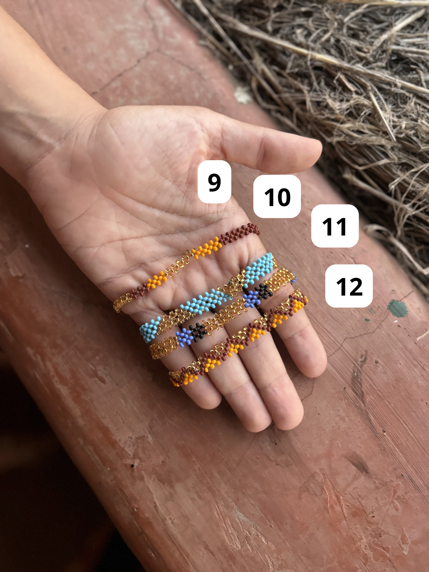 Pulsera S
