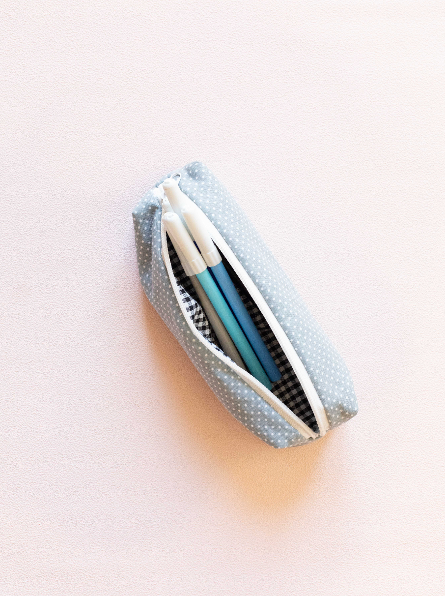 Estuche Redondet Boira