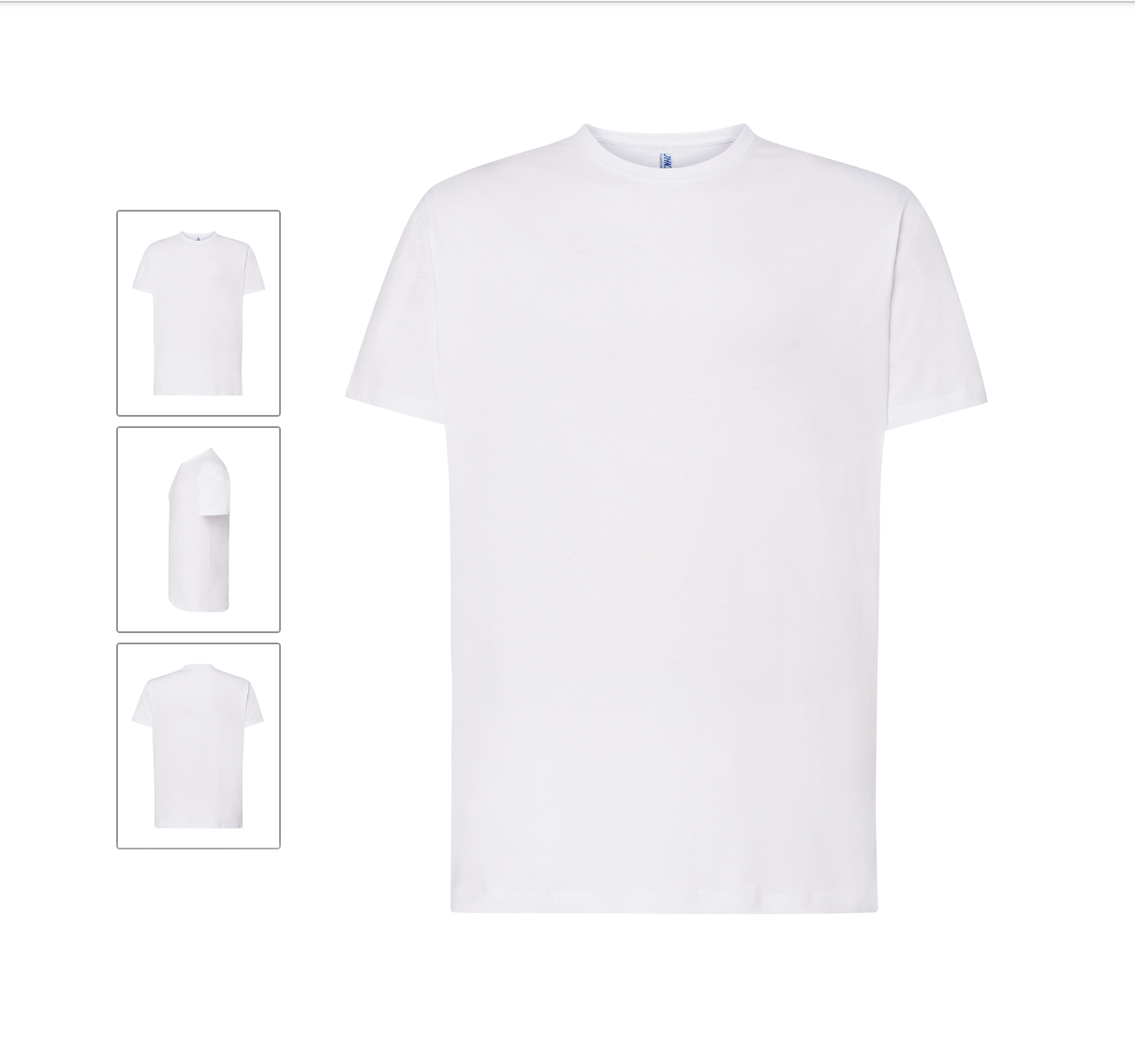 CAMISETA POSADA