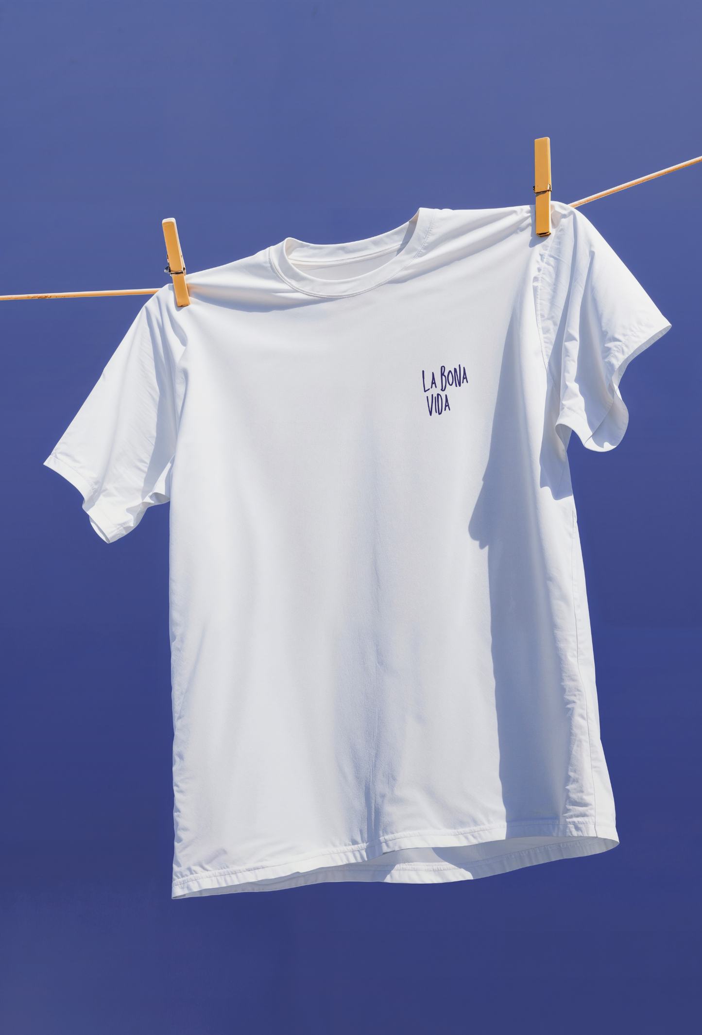 CAMISETA BONA VIDA