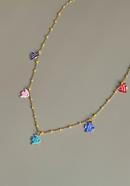 Collar Mar