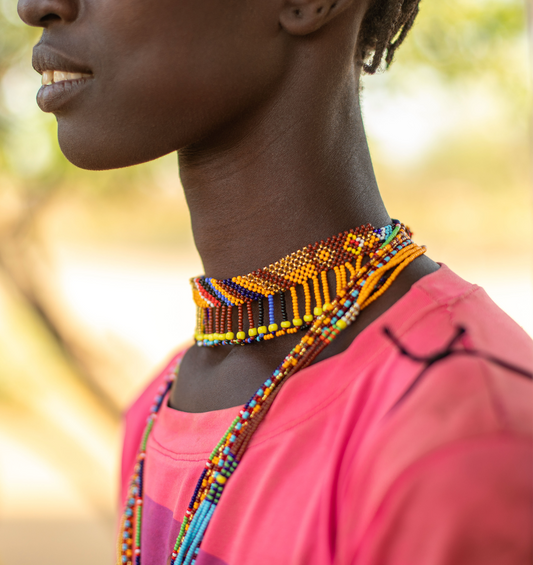 Collar Nasiriken