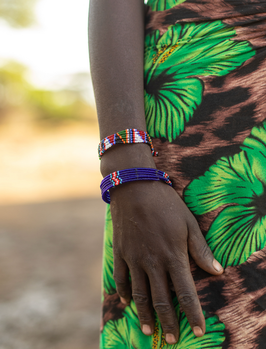 Brazalete Natogo