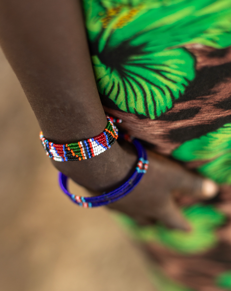 Pulsera Errot