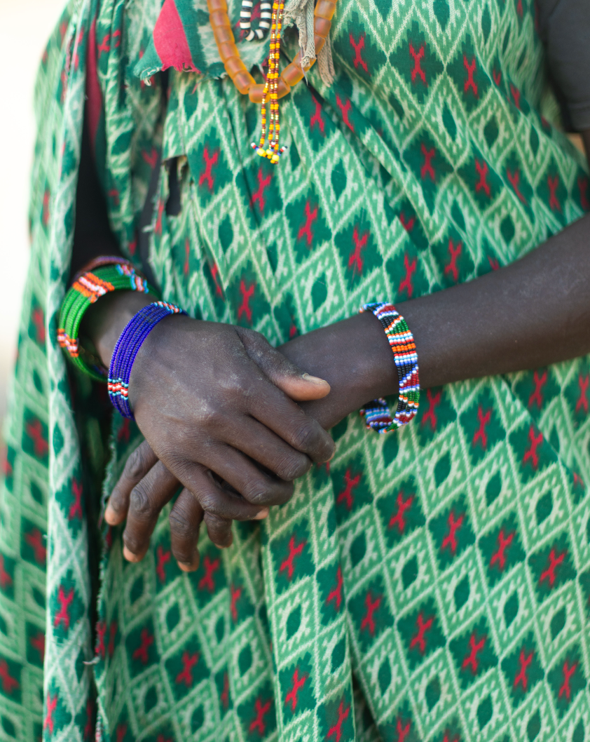Pulsera Errot