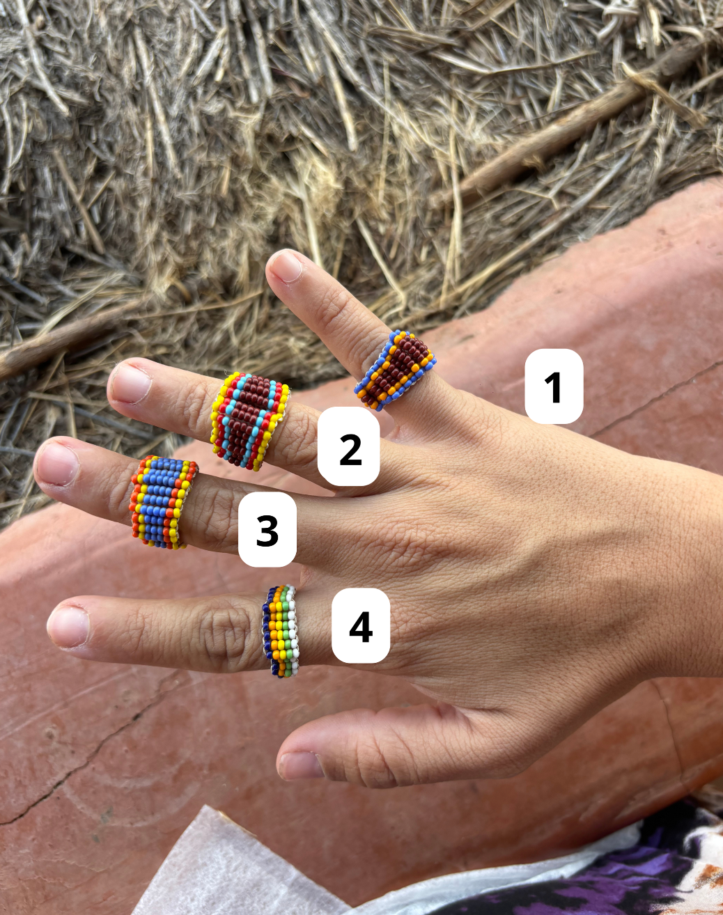 Anillo Lomuna