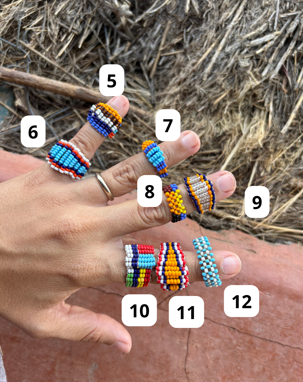 Anillo Lomuna
