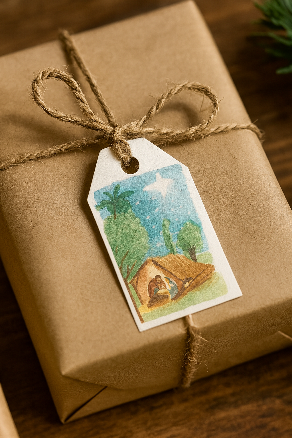 Pack Etiquetas Cristianas