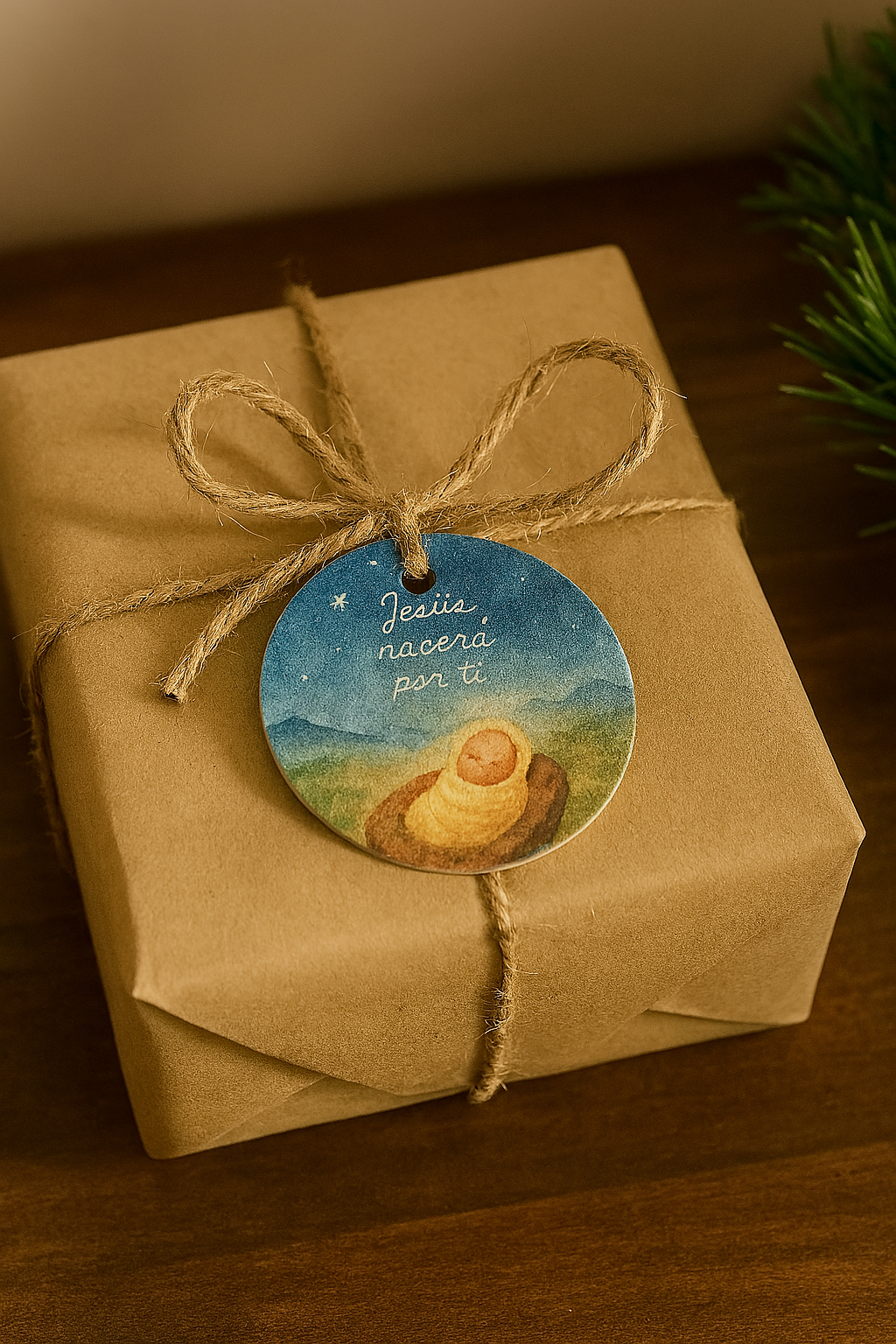 Pack Etiquetas Cristianas