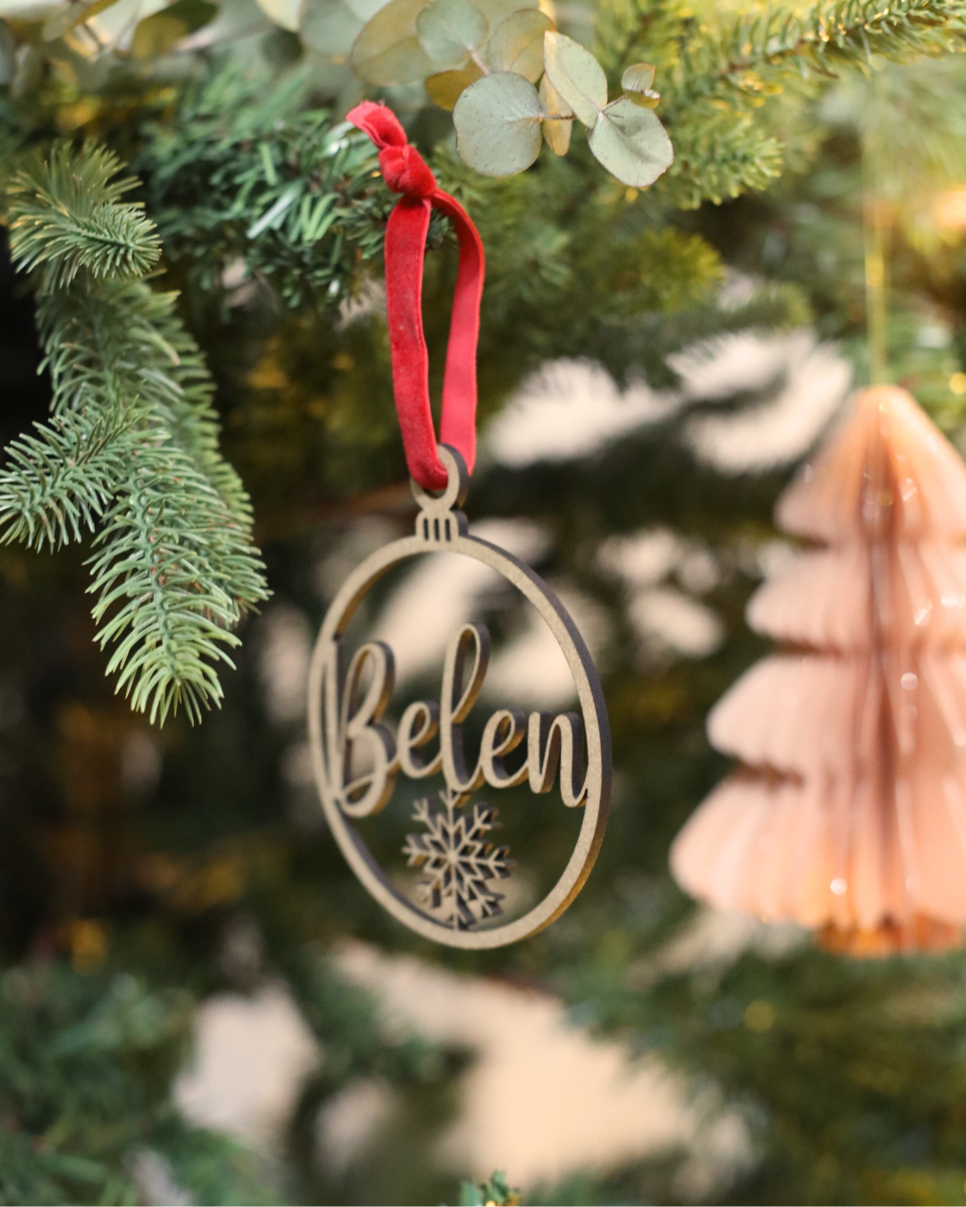 Bola Nombre Personalizada