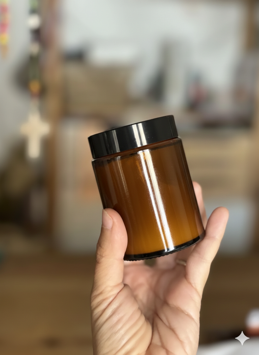 Vela aromática